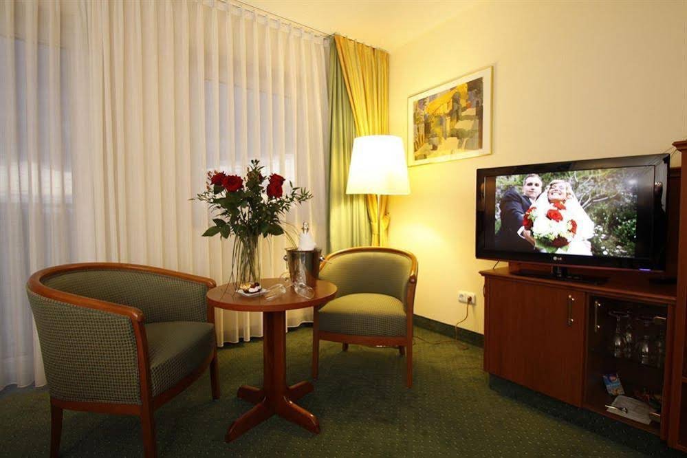 Фото Hotel Kaiserhof