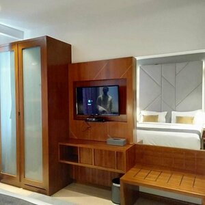 Гостиница De Mandarin