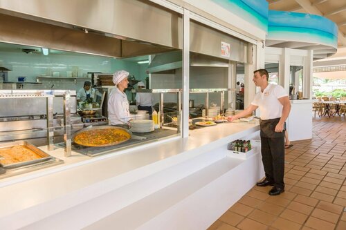 Апартаменты Viva Blue & SPA в Пладжа-де-Муро