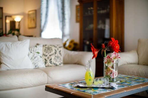 Гостиница Villa Eugenia