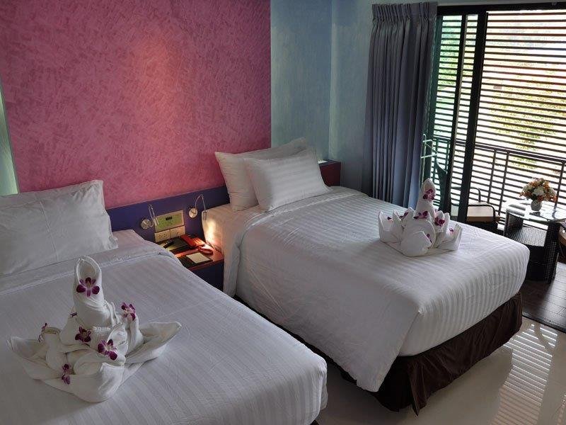 Фото The Gallery Koh Chang