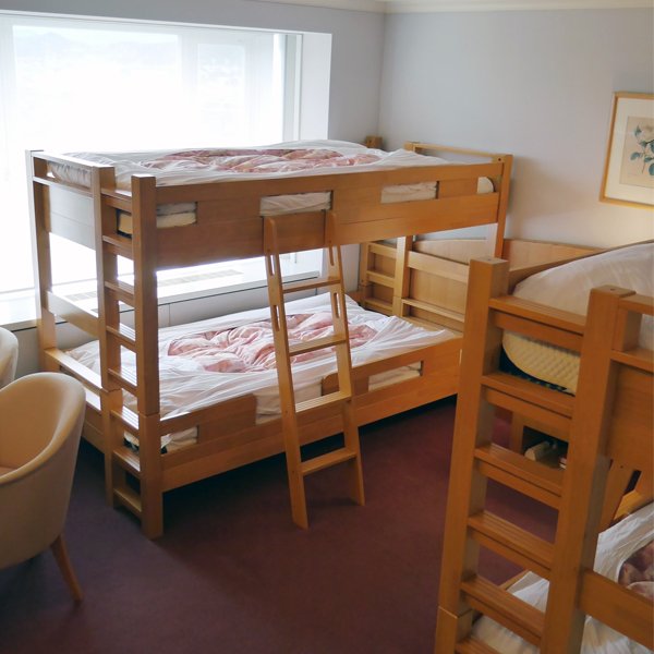 Фото Hotel Kyocera