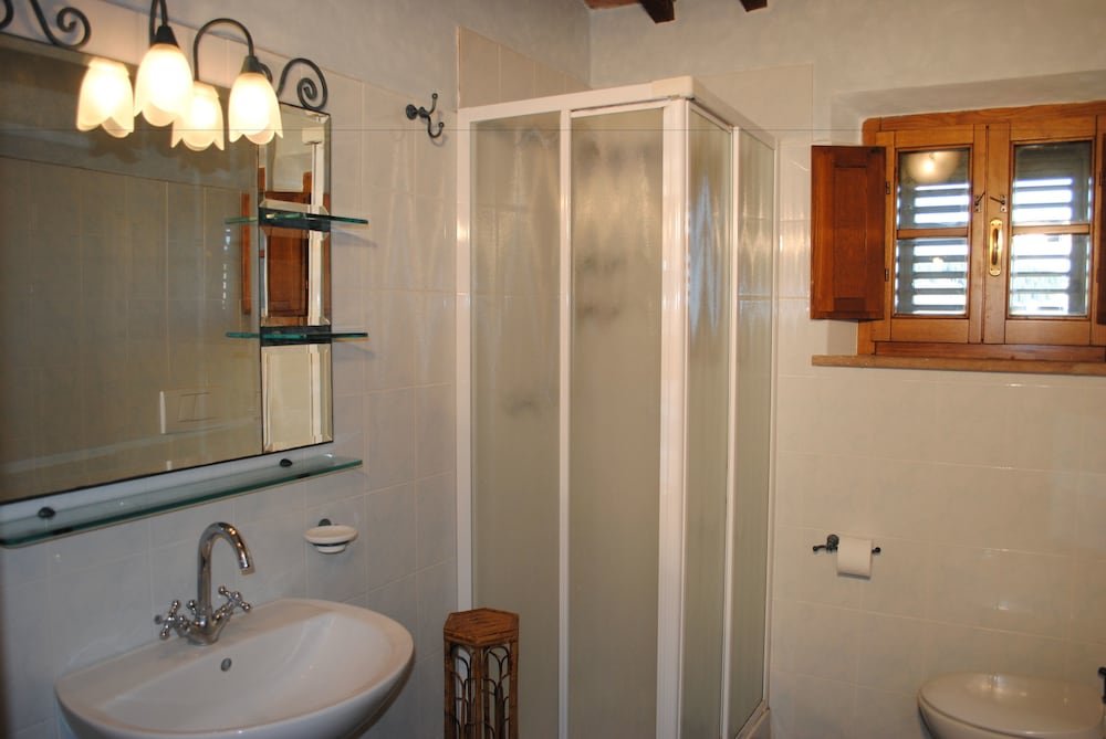 Фото Agriturismo Pelagaccio