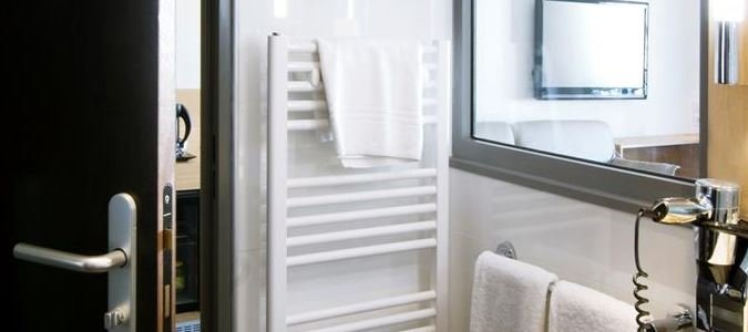 Фото Best Western Premier Vieux-Port Hotel