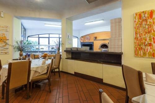 Гостиница Hotel Franini