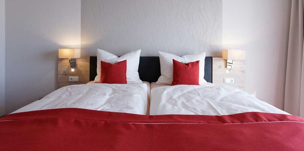 Фото Hotel Stadt Magdeburg