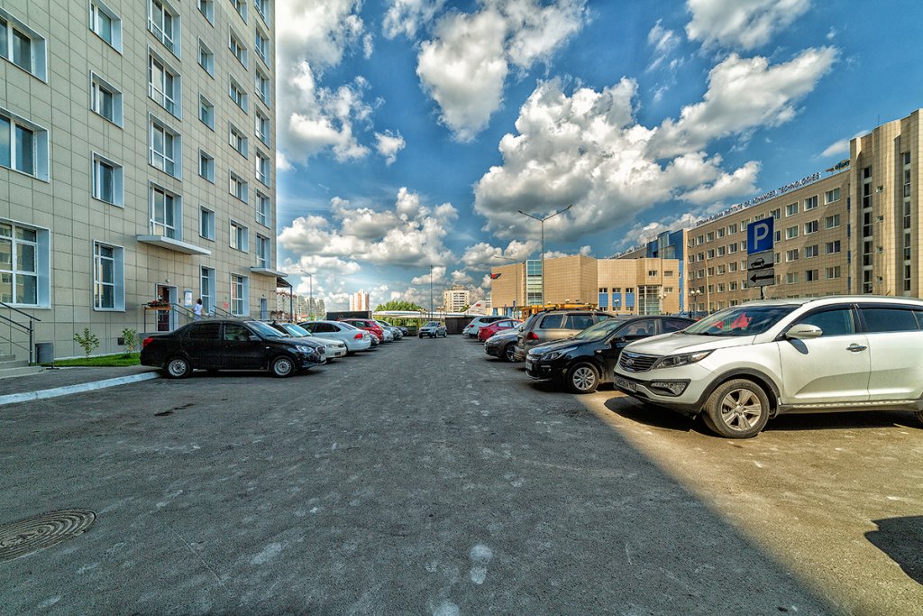 Фото UTrip San Francisco