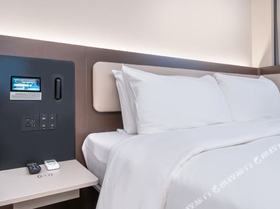 Фото Hanting Seasons Hotel