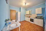Avtozavodskaya 3 Apartments (Zheleznodorozhny Microdistrict, Avtozavodskaya ulitsa, 3) ، سكن للإيجار اليومي