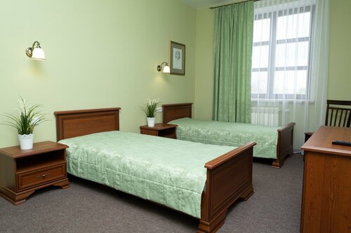 Гостиница Беласток в Несвиже