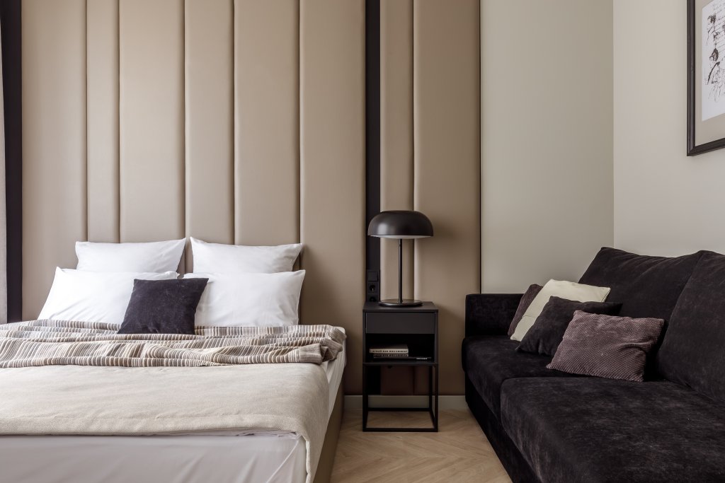 Фото Pushkin Apartments