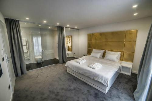 Гостиница Hotel Forty Two в Загребе