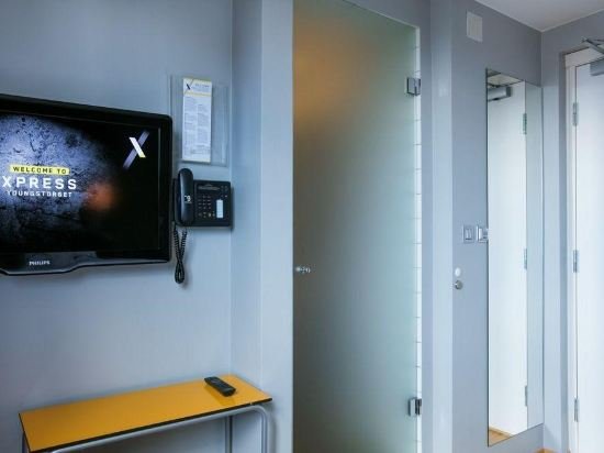 Фото Comfort Hotel Xpress Youngstorget