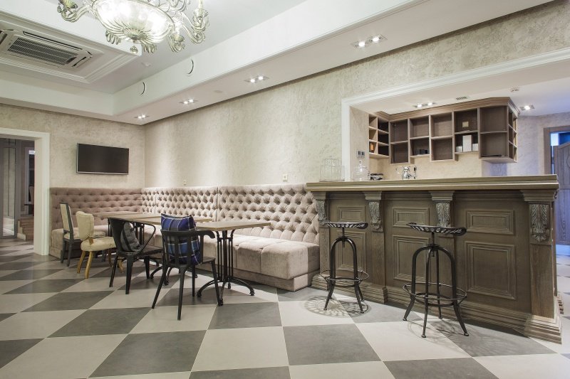 Фото Михаил Строгов