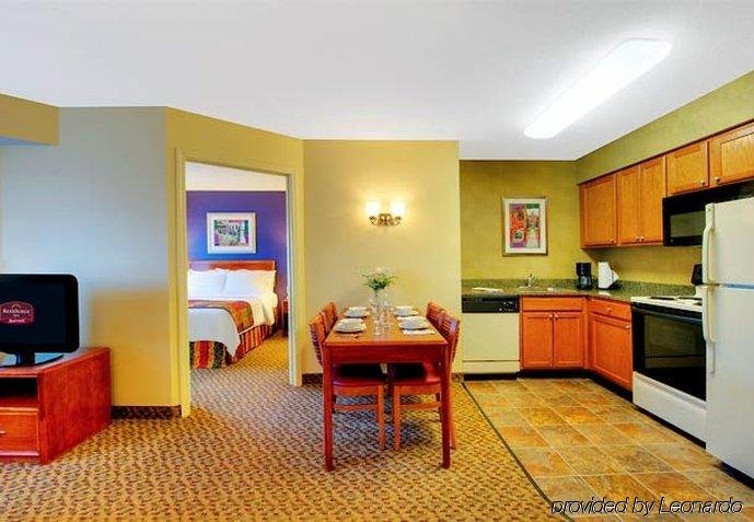 Фото Residence Inn by Marriott Boston-Franklin