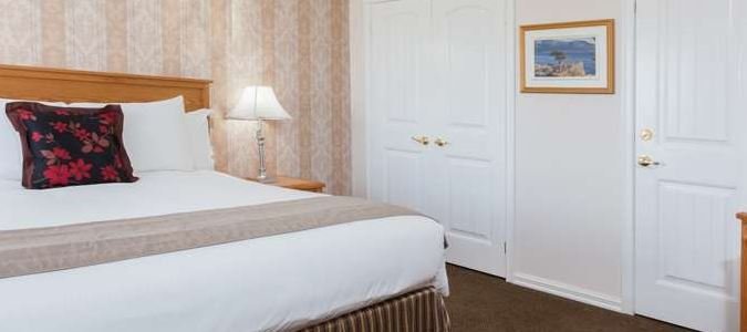 Фото Thriftlodge by Wyndham Moncton