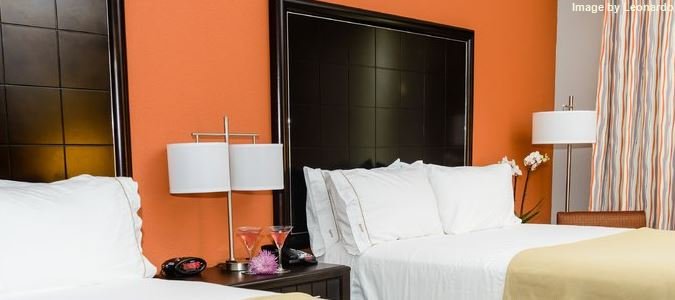 Фото Holiday Inn Express & Suites Austin Nw - Arboretum Area, an Ihg Hotel