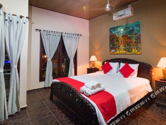 Фото Pondok Mimpi Tulamben