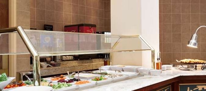 Фото Embassy Suites by Hilton Dallas Dfw Airport North