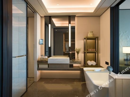 Фото Shenzhen Marriott Hotel Nanshan
