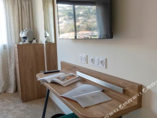 Фото Servotel Le Saint-Vincent