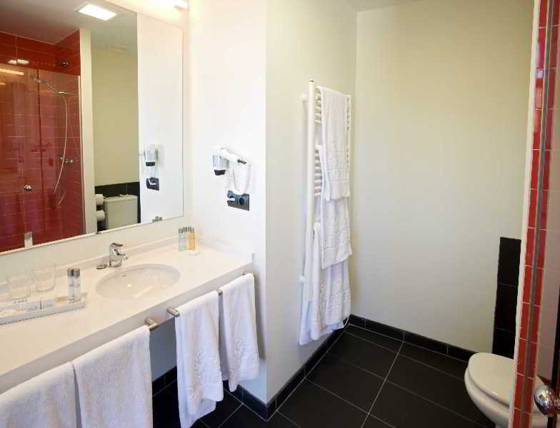 Фото Hotel Tximista