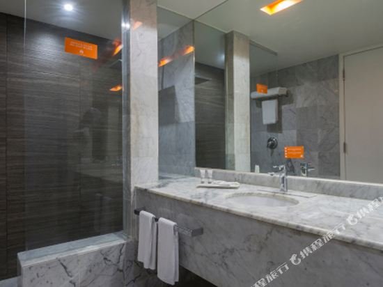 Фото Real Inn Tijuana Hotel