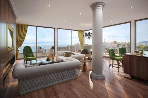 Фото Hotel Villa Harmony