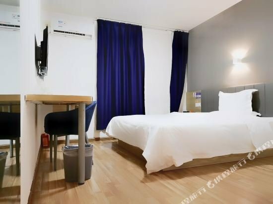 Гостиница 7 Days Inn Kunming Qingnian Road в Куньмине
