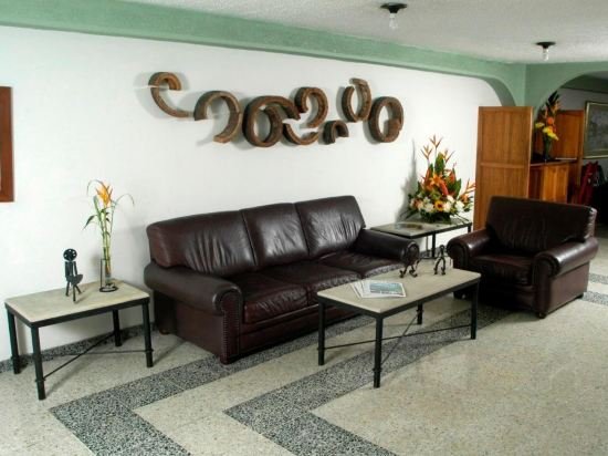 Фото Ayenda Aragon