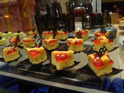 Фото Jinling Shihu Garden Hotel Suzhou