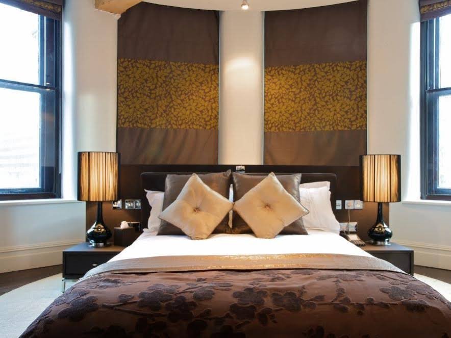 Фото Roomzzz Manchester City