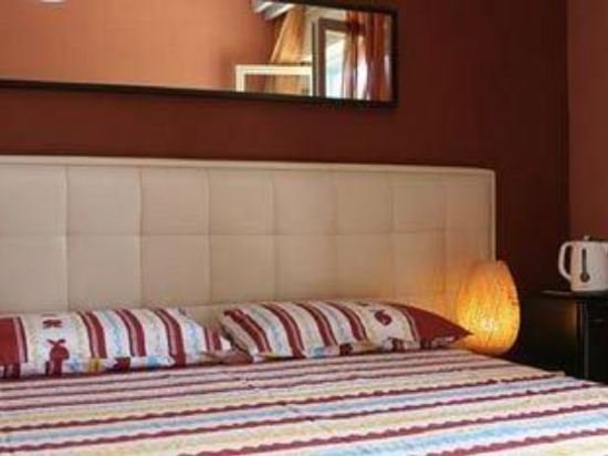 Фото Villa Scotillo 1950