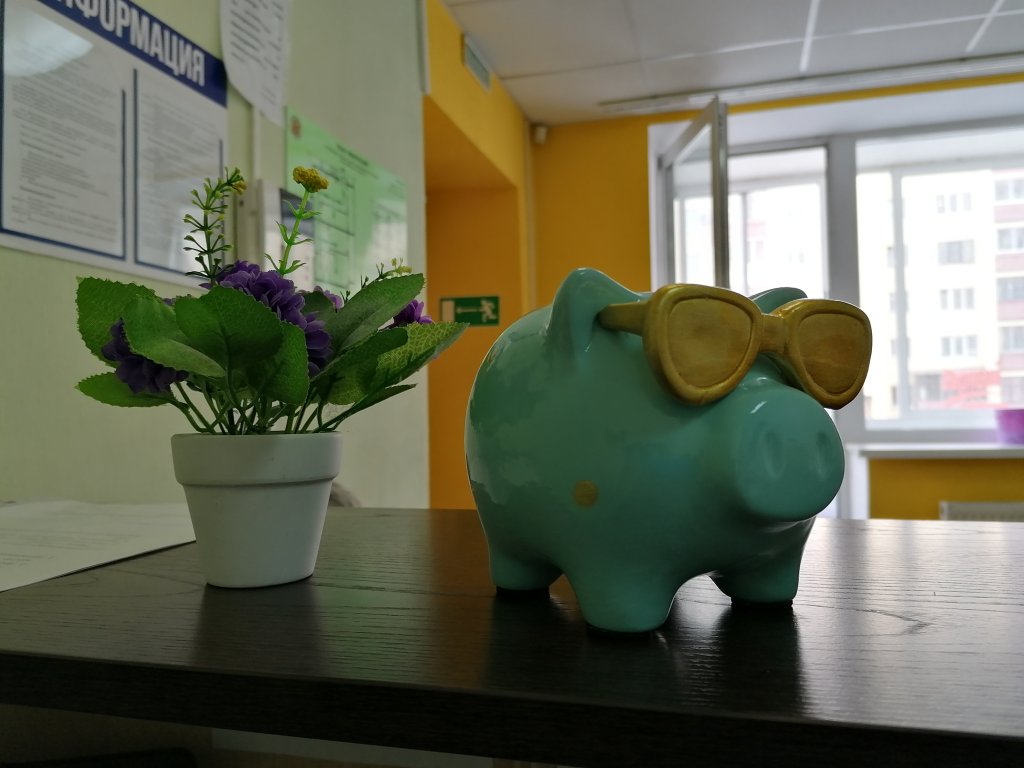 Фото Радуга