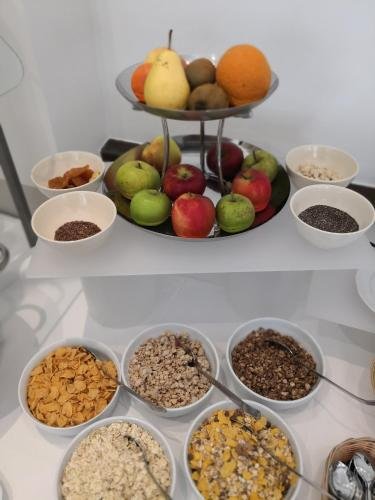 Фото SevenDays Hotel BoardingHouse