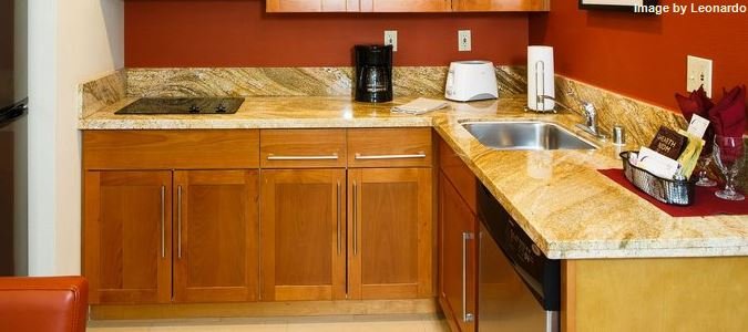 Фото Residence Inn by Marriott La Mirada