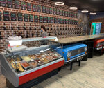 3 Tonny (Profsoyuznaya Street, 37Б), beer shop