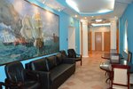 Pansionat Elegiya (Zhdanovskaya Street, 33А) ، منزل الصعود للمسنين والمعوقين