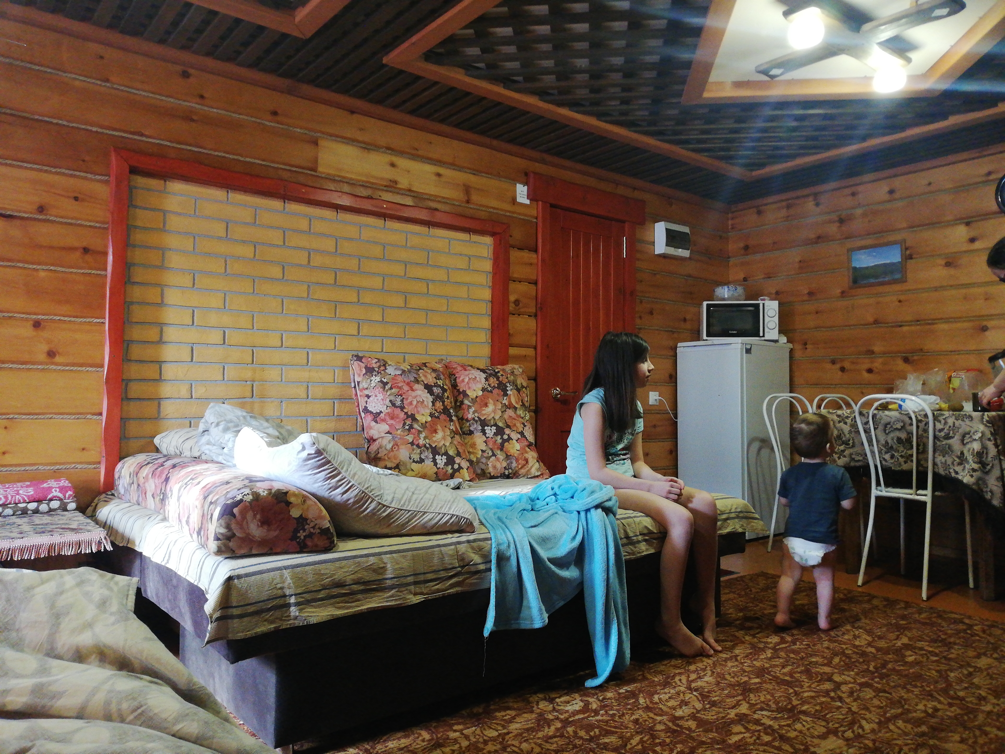 Фото Два капитана