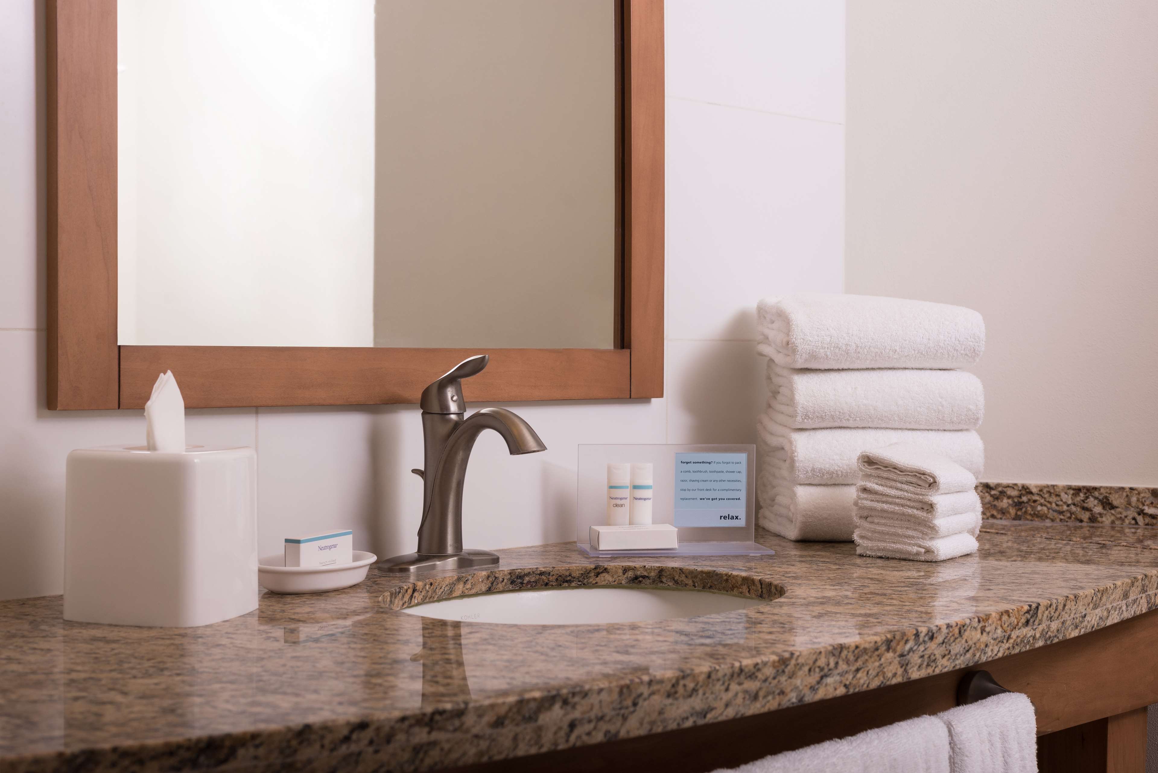 Фото Hampton Inn by Hilton GuadalajaraExpo