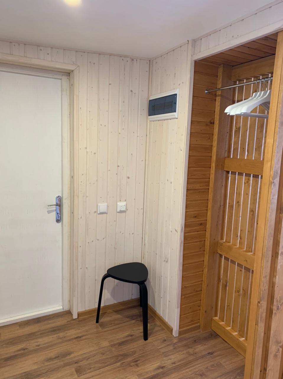 Фото Лапландия