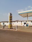 Staroil (City of Tamale, Louiville Avenue), gas station