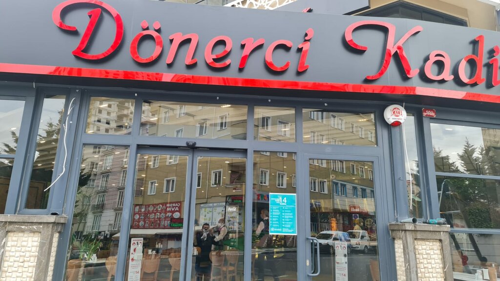 donerci kadir usta restoran elalmis cad no 50 1 umraniye istanbul turkiye yandex haritalar