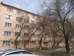 Obshchezhitiye Astrakhanskogo muzykalnogo kolledzha im. M. P. Musorgskogo (Markina Street, 46), dormitory