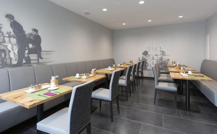 Фото Hotel Barth