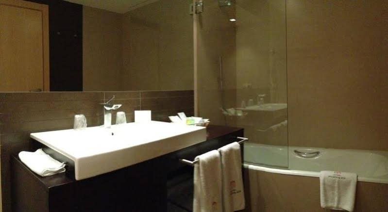 Фото Sercotel Portales