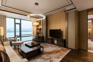 Гостиница Holiday Inn Express Fuzhou Downtown, an Ihg Hotel