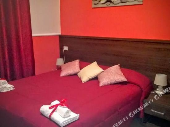 Фото Hotel Leone