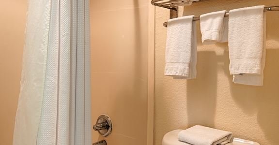 Фото Best Western Garden Inn