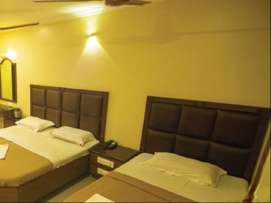 Фото Hotel Raamus